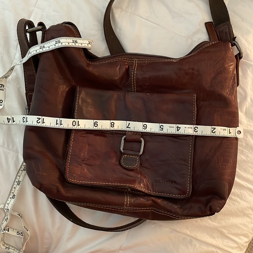Jack George’s Crossbody Bag - Picture 6 of 7
